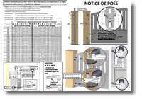 installation regulateur pente